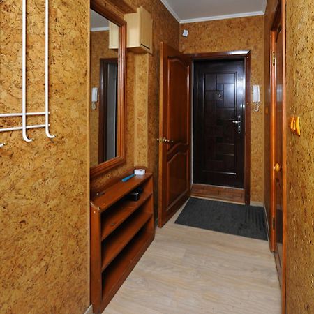 Omsk Sutki Apartments At Pushkina 99 Floor 3 Esterno foto